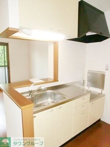 サキクサノ郷の物件内観写真