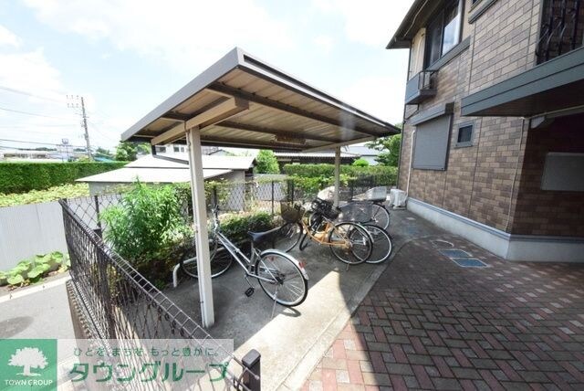 サキクサノ郷の物件内観写真