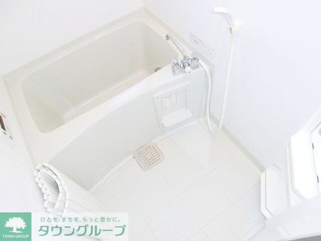 サキクサノ郷の物件内観写真