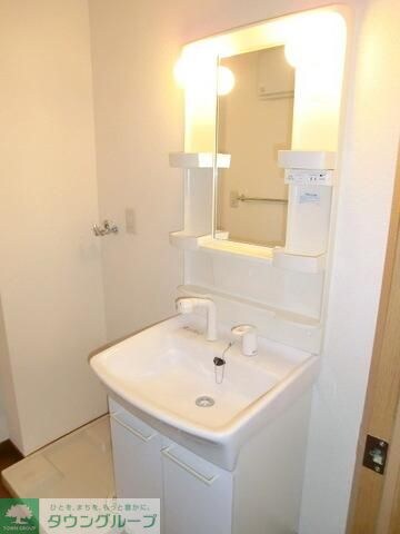 サキクサノ郷の物件内観写真