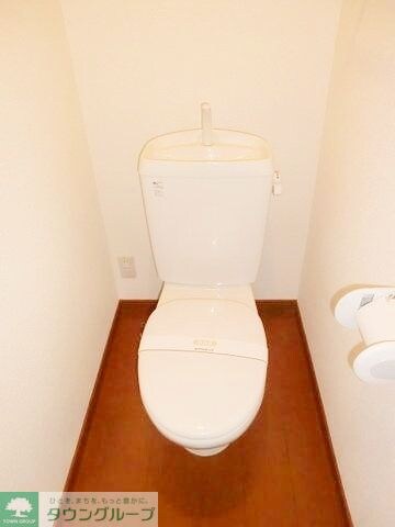 サキクサノ郷の物件内観写真