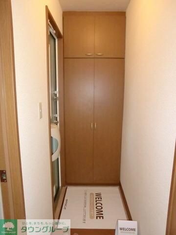 サキクサノ郷の物件内観写真