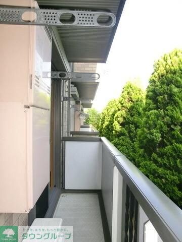 サキクサノ郷の物件内観写真