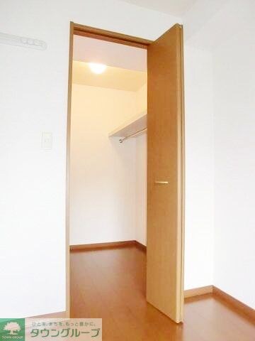 サキクサノ郷の物件内観写真