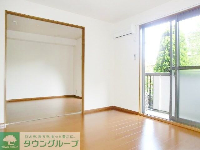 サキクサノ郷の物件内観写真