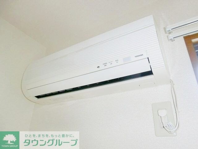 サキクサノ郷の物件内観写真