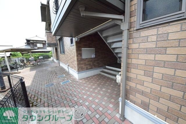 サキクサノ郷の物件内観写真