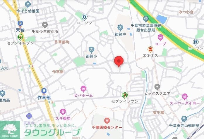 サキクサノ郷の物件内観写真