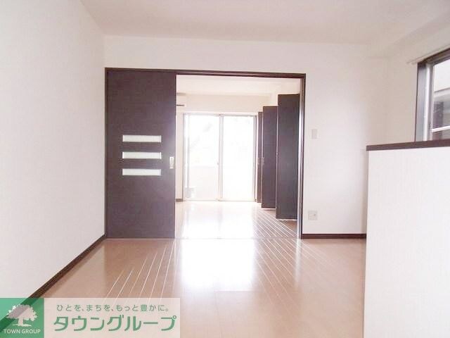 ノーブルステージ神明町 の物件内観写真