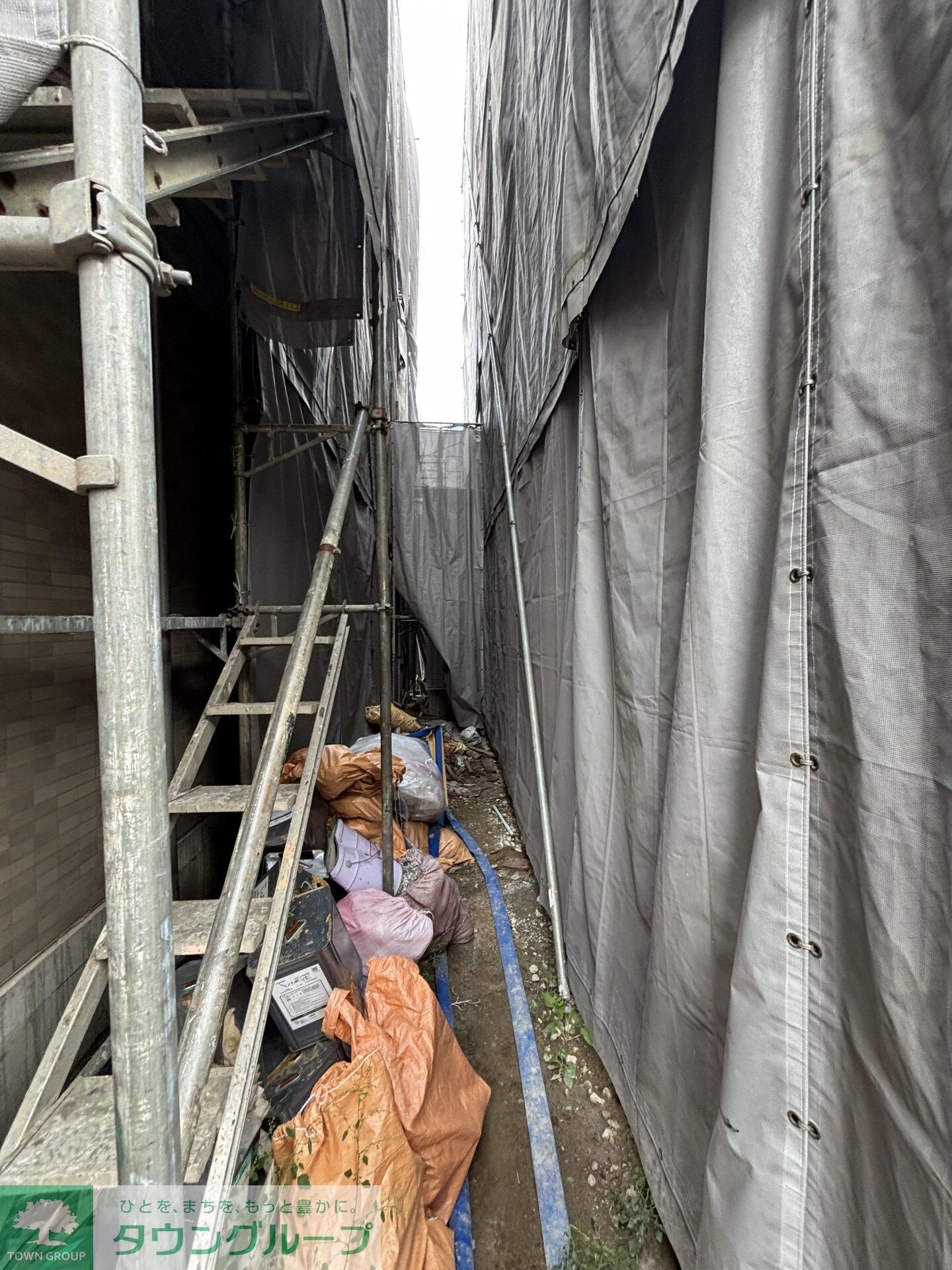 プリファード幕張の物件内観写真