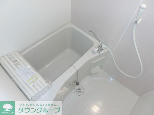 ツリーフィールド幕張の物件内観写真