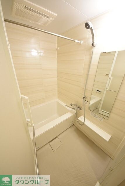 ヒューリックレジデンス千葉中央の物件内観写真