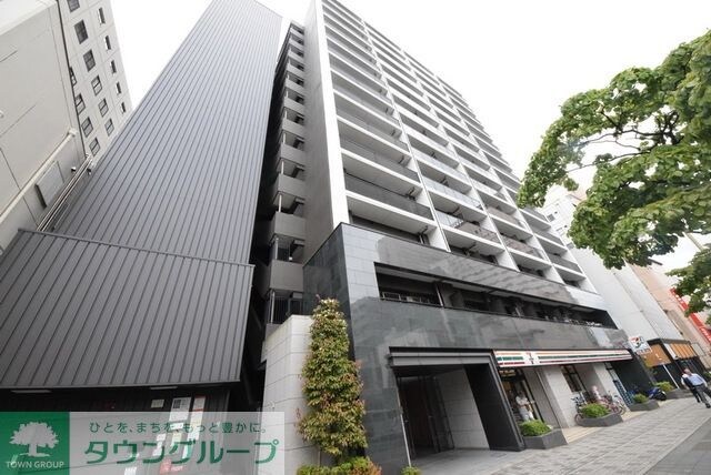 ヒューリックレジデンス千葉中央の物件内観写真