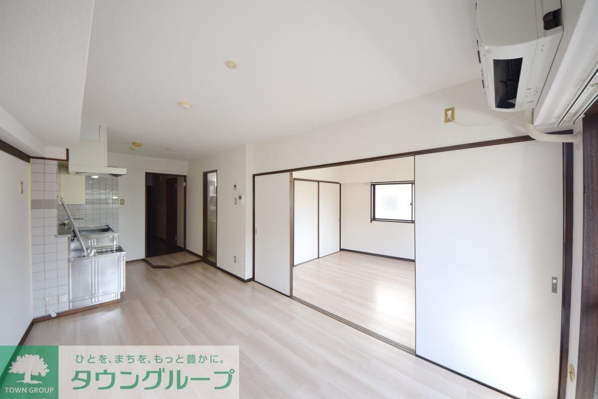 CITY COSMO16の物件内観写真