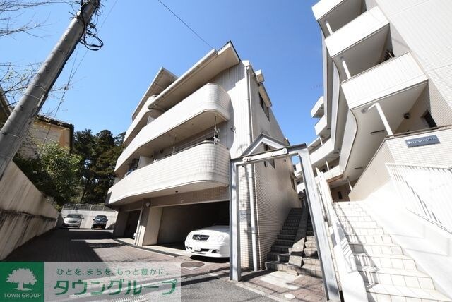 CITY COSMO16の物件内観写真