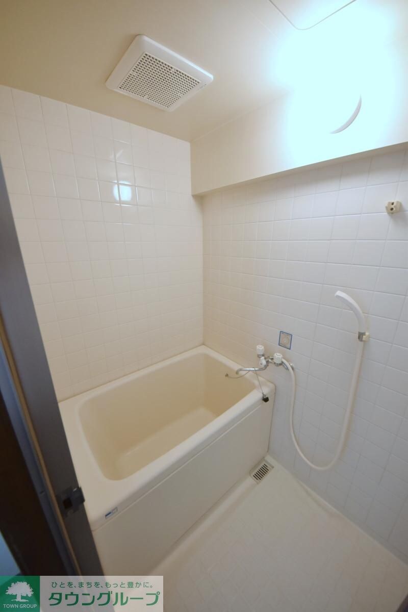 CITY COSMO16の物件内観写真