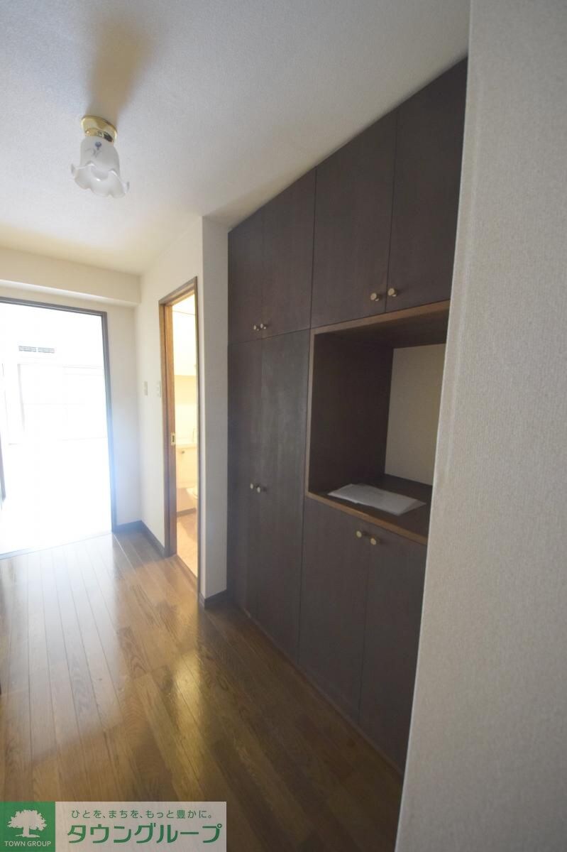 CITY COSMO16の物件内観写真