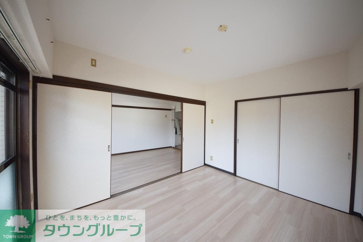 CITY COSMO16の物件内観写真