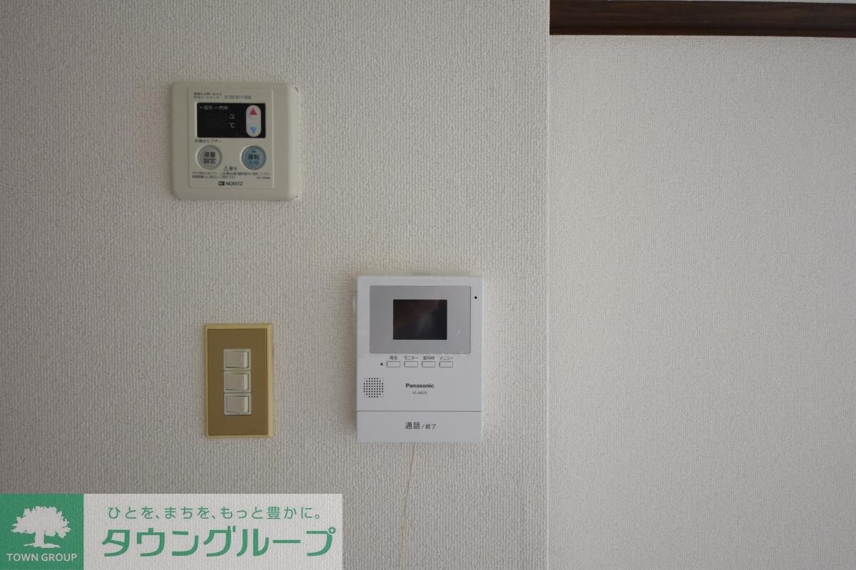 CITY COSMO16の物件内観写真