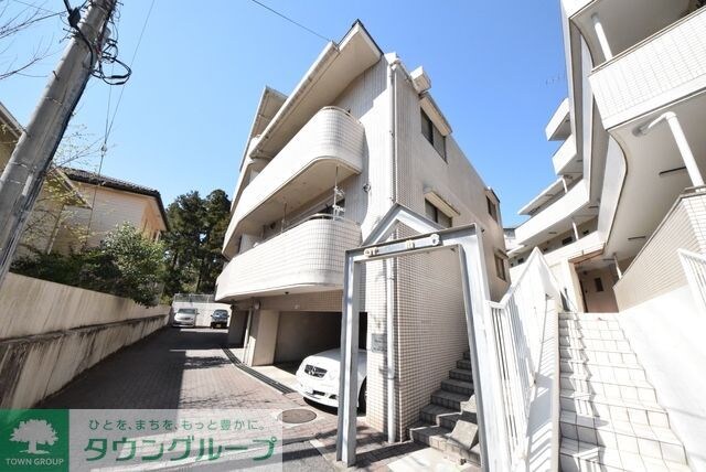 CITY COSMO16の物件内観写真