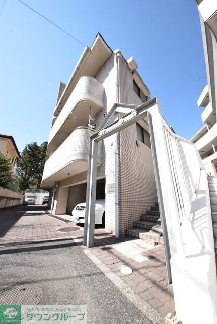 CITY COSMO16の物件内観写真