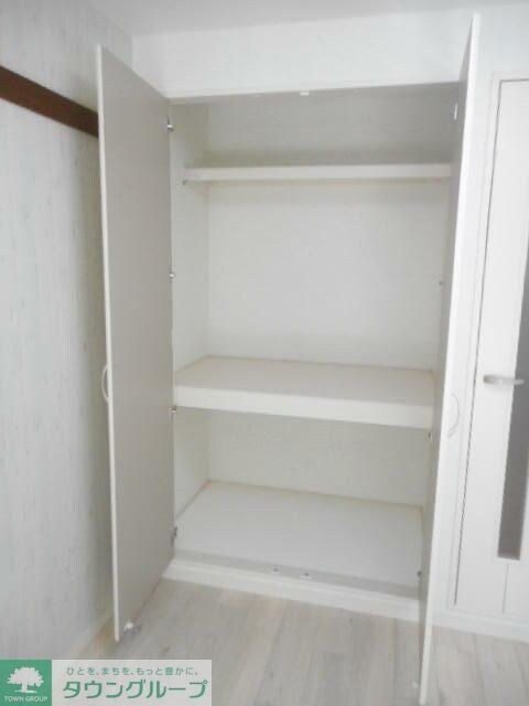 ボナ・クオリアVIの物件内観写真