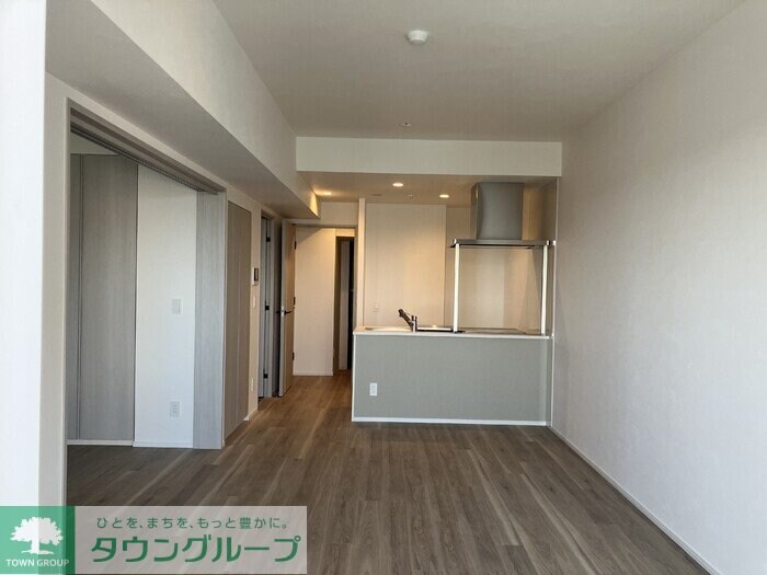 THE RejuvePort KISARAZUの物件内観写真