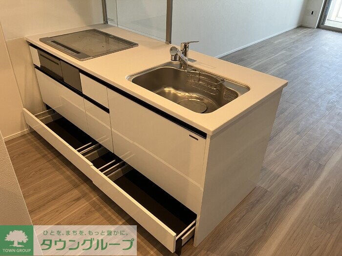 THE RejuvePort KISARAZUの物件内観写真