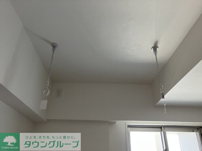 THE RejuvePort KISARAZUの物件内観写真