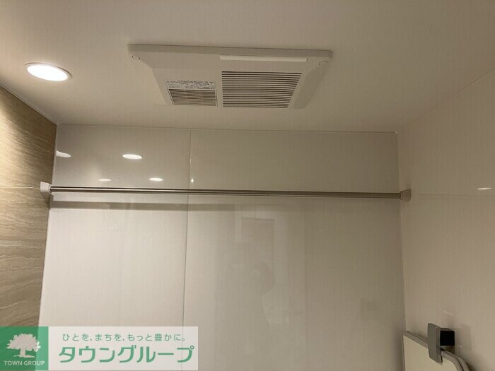 THE RejuvePort KISARAZUの物件内観写真