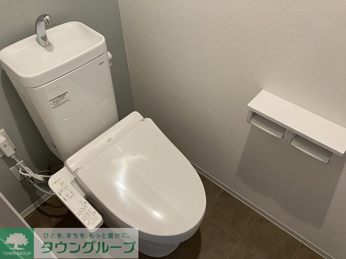 THE RejuvePort KISARAZUの物件内観写真