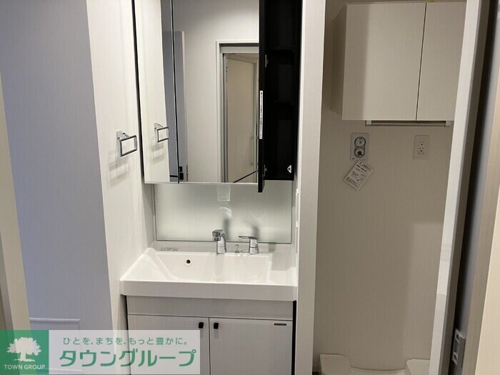 THE RejuvePort KISARAZUの物件内観写真