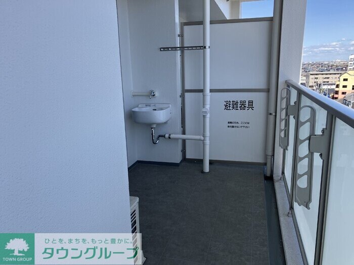 THE RejuvePort KISARAZUの物件内観写真