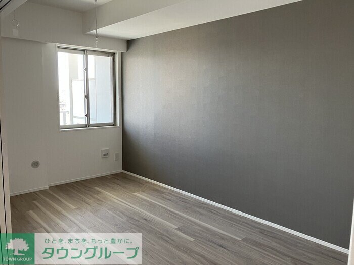 THE RejuvePort KISARAZUの物件内観写真