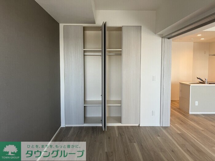 THE RejuvePort KISARAZUの物件内観写真