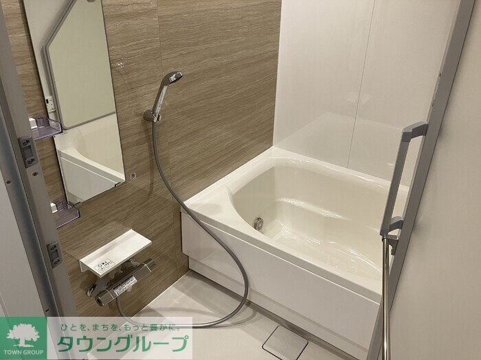 THE RejuvePort KISARAZUの物件内観写真