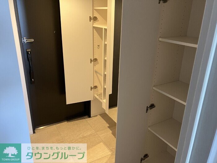 THE RejuvePort KISARAZUの物件内観写真