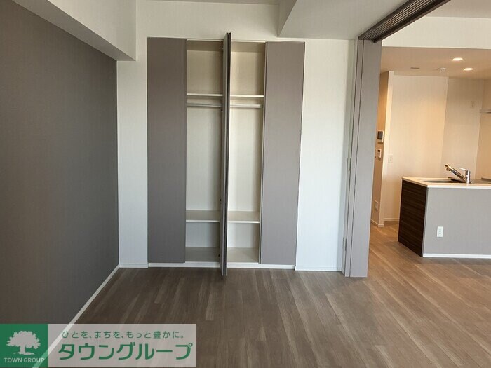 THE RejuvePort KISARAZUの物件内観写真