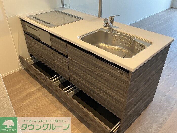 THE RejuvePort KISARAZUの物件内観写真