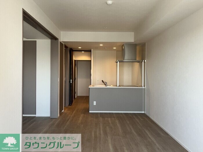 THE RejuvePort KISARAZUの物件内観写真