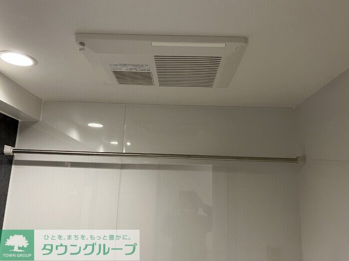 THE RejuvePort KISARAZUの物件内観写真