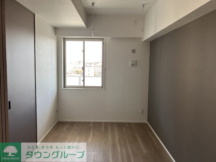 THE RejuvePort KISARAZUの物件内観写真