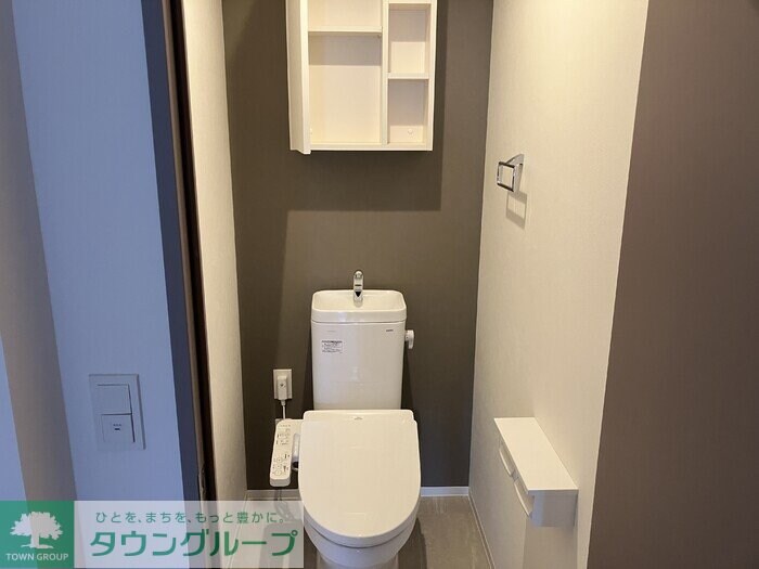 THE RejuvePort KISARAZUの物件内観写真