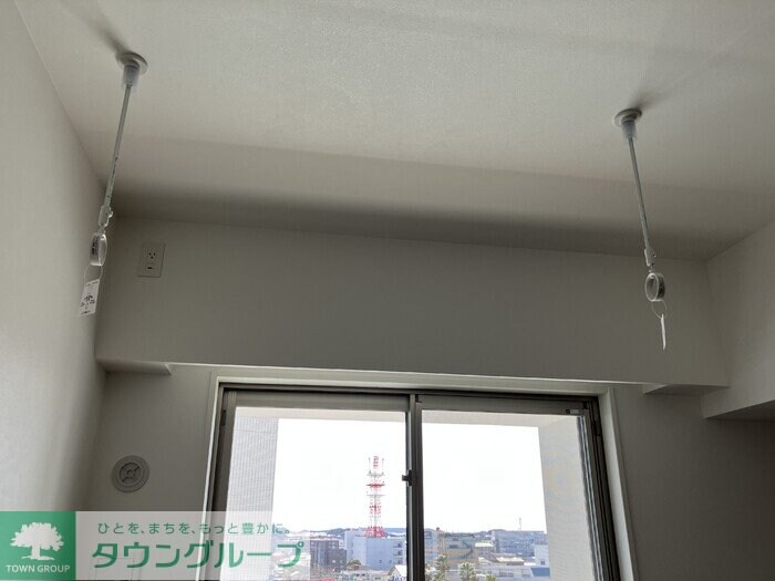 THE RejuvePort KISARAZUの物件内観写真