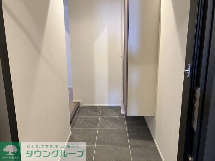 THE RejuvePort KISARAZUの物件内観写真