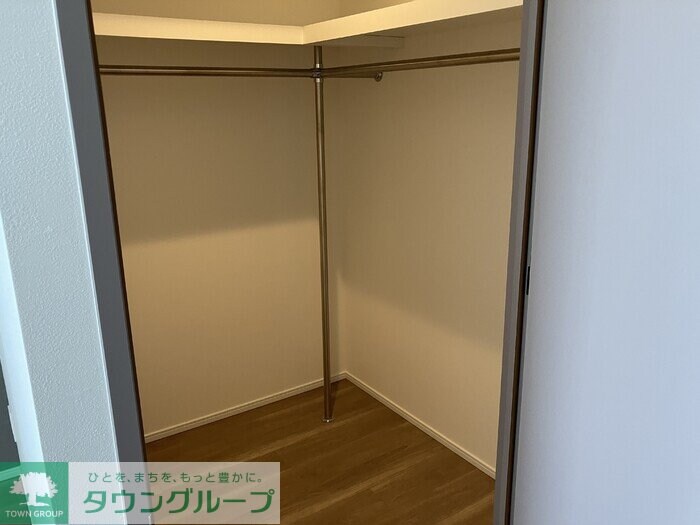 THE RejuvePort KISARAZUの物件内観写真