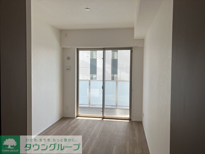 THE RejuvePort KISARAZUの物件内観写真