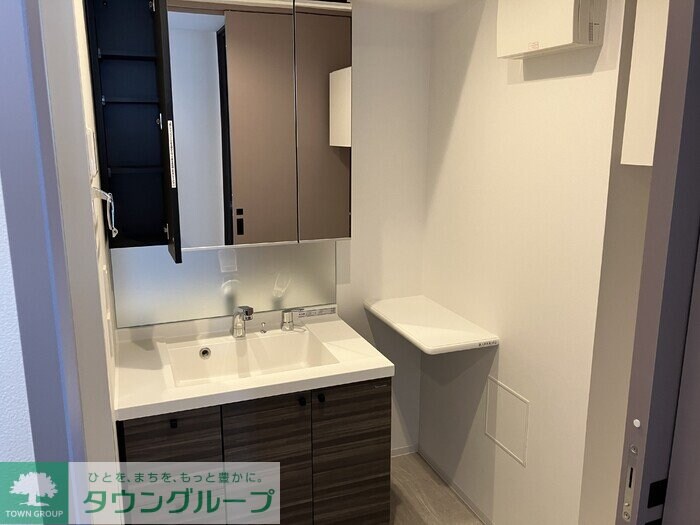 THE RejuvePort KISARAZUの物件内観写真