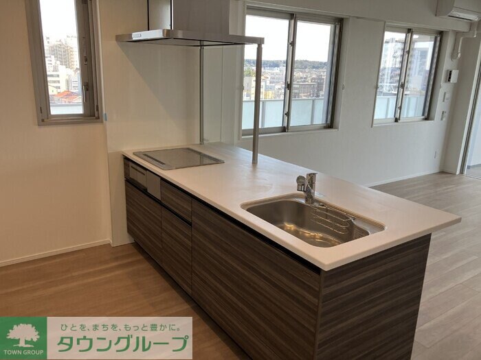 THE RejuvePort KISARAZUの物件内観写真