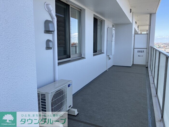 THE RejuvePort KISARAZUの物件内観写真